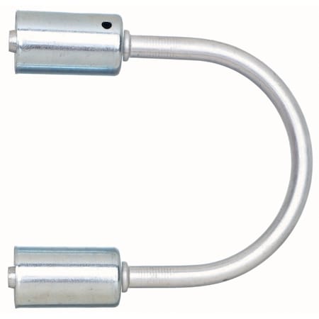 Gates PolarSeal A/C Hose Fitting G45541-0808